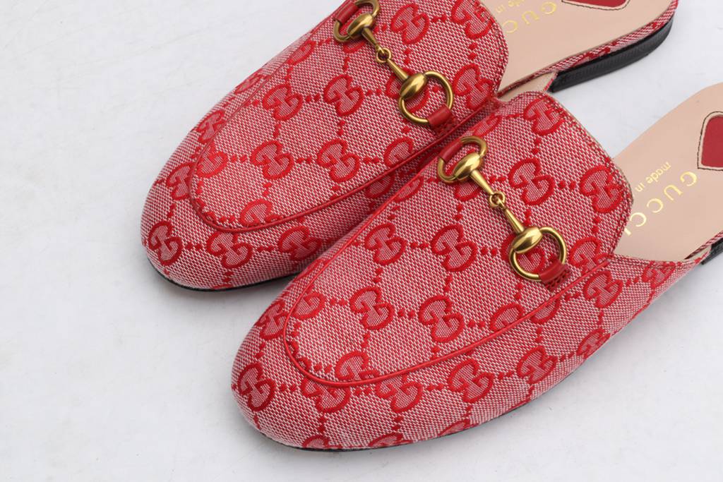 Princetown GG Multicolor slipper